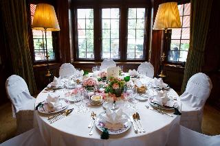 Schlosshotel Kronberg fotoÄŸrafÄ±