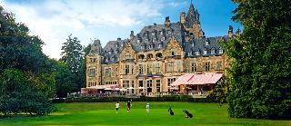 Schlosshotel Kronberg fotoÄŸrafÄ±