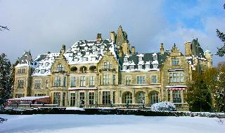 Schlosshotel Kronberg fotoÄŸrafÄ±