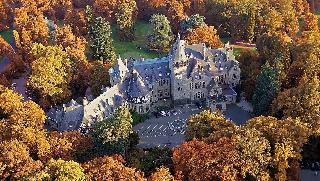 Schlosshotel Kronberg otel fotoğrafı