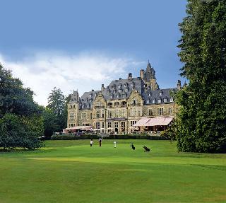Schlosshotel Kronberg fotoÄŸrafÄ±