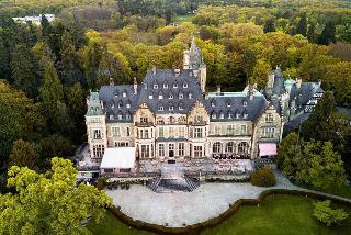 Schlosshotel Kronberg fotoÄŸrafÄ±