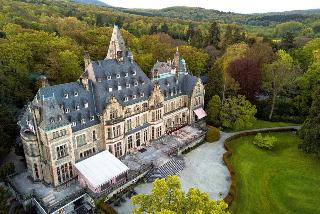 Schlosshotel Kronberg fotoÄŸrafÄ±