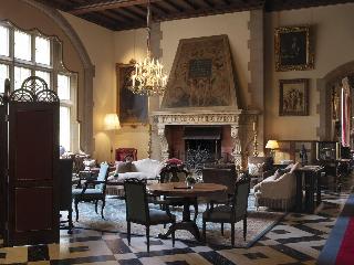 Schlosshotel Kronberg fotoÄŸrafÄ±