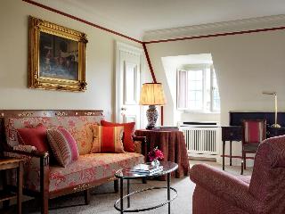 Schlosshotel Kronberg fotoÄŸrafÄ±