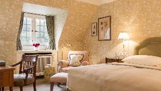 Schlosshotel Kronberg fotoÄŸrafÄ±