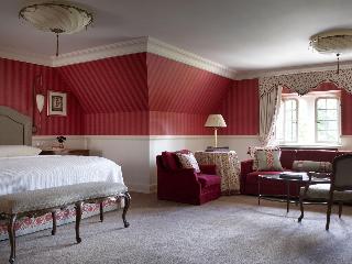 Schlosshotel Kronberg fotoÄŸrafÄ±