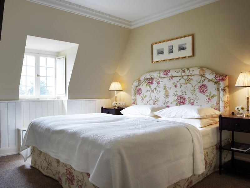 Schlosshotel Kronberg - Oda