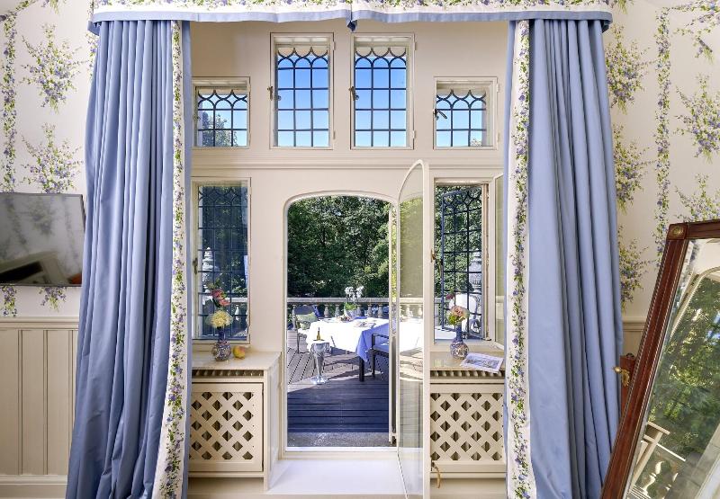 Schlosshotel Kronberg - Oda