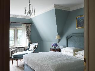 Schlosshotel Kronberg fotoÄŸrafÄ±