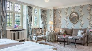 Schlosshotel Kronberg fotoÄŸrafÄ±
