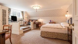 Schlosshotel Kronberg fotoÄŸrafÄ±