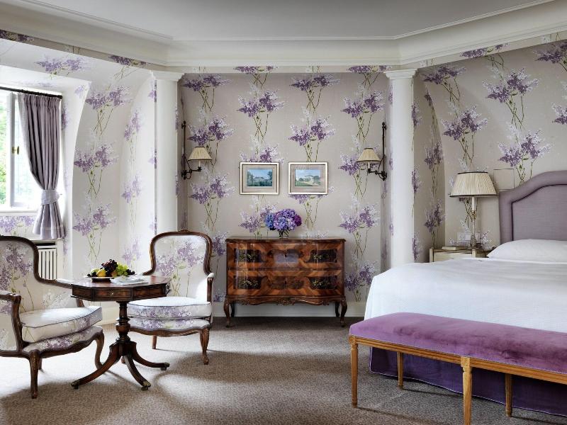 Schlosshotel Kronberg - Oda