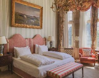 Schlosshotel Kronberg fotoÄŸrafÄ±