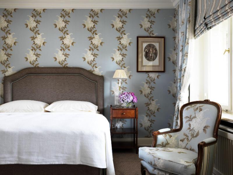 Schlosshotel Kronberg - Oda