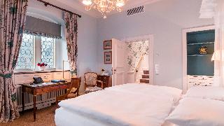 Schlosshotel Kronberg fotoÄŸrafÄ±