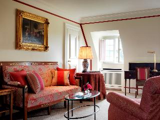 Schlosshotel Kronberg fotoÄŸrafÄ±