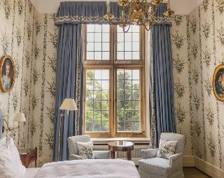 Schlosshotel Kronberg fotoÄŸrafÄ±