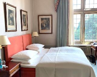 Schlosshotel Kronberg fotoÄŸrafÄ±