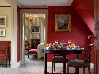 Schlosshotel Kronberg fotoÄŸrafÄ±