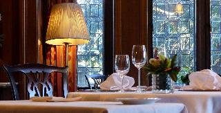 Schlosshotel Kronberg fotoÄŸrafÄ±