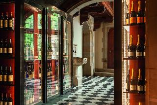 Schlosshotel Kronberg fotoÄŸrafÄ±