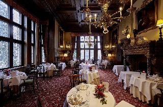 Schlosshotel Kronberg fotoÄŸrafÄ±