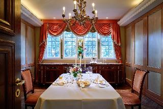 Schlosshotel Kronberg fotoÄŸrafÄ±