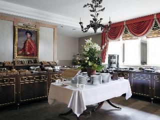Schlosshotel Kronberg fotoÄŸrafÄ±
