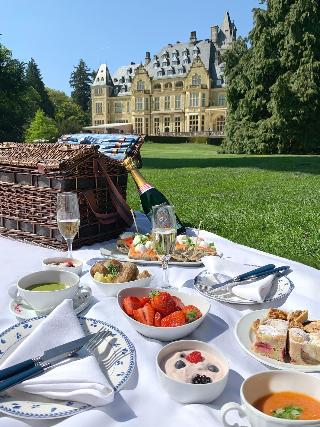 Schlosshotel Kronberg fotoÄŸrafÄ±