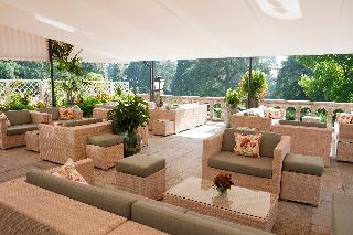 Schlosshotel Kronberg fotoÄŸrafÄ±