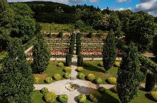 Schlosshotel Kronberg fotoÄŸrafÄ±