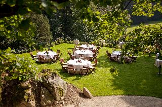 Schlosshotel Kronberg fotoÄŸrafÄ±