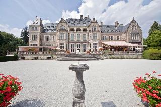 Schlosshotel Kronberg fotoÄŸrafÄ±