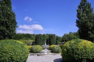 Schlosshotel Kronberg fotoÄŸrafÄ±