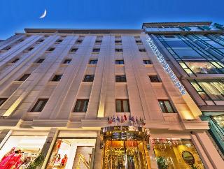 Bekdas Hotel Deluxe & Spa