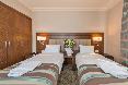 Bekdas Hotel Deluxe & Spa oda fotoğrafı