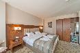 Bekdas Hotel Deluxe & Spa oda fotoğrafı