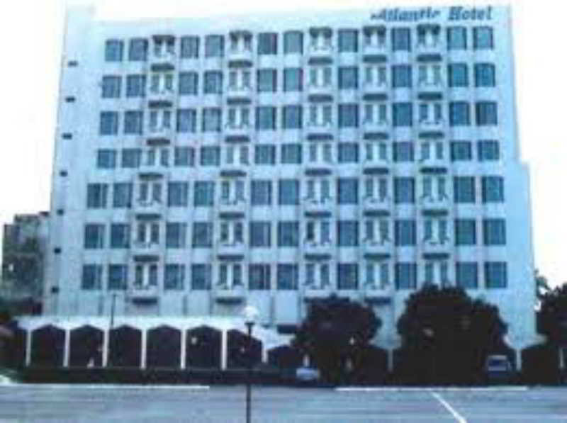 Atlantic otel fotoğrafı