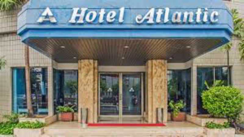 Atlantic fotoÄŸrafÄ±