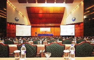 Bidakara Jakarta fotoÄŸrafÄ±