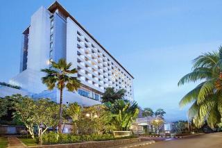 Bidakara Jakarta otel fotoğrafı