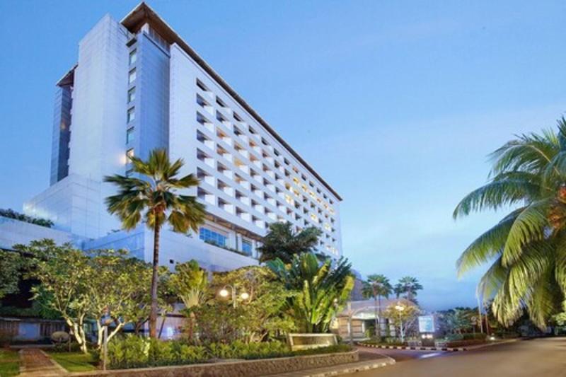 Bidakara Jakarta - Genel
