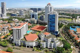 Bidakara Jakarta fotoÄŸrafÄ±