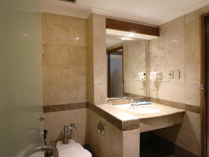 Bidakara Jakarta - Oda