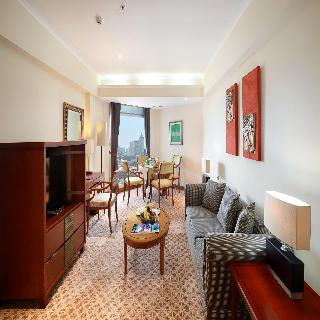 Bidakara Jakarta fotoÄŸrafÄ±