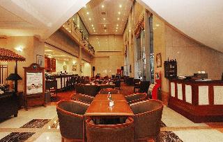 Bidakara Jakarta fotoÄŸrafÄ±