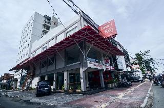Losari Roxy otel fotoğrafı