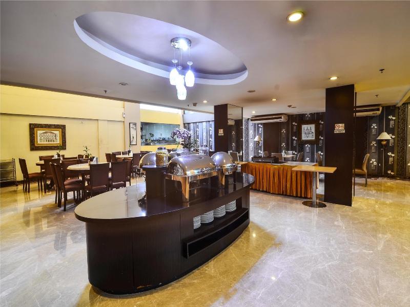 Losari Roxy - Restoran