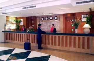 Mercure Jakarta Kota fotoÄŸrafÄ±